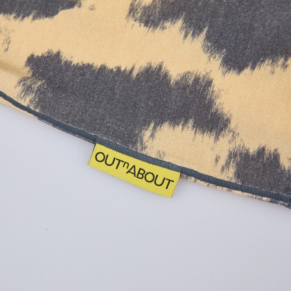 Kids Merino Tencel Multi-Way Neck Gaiter