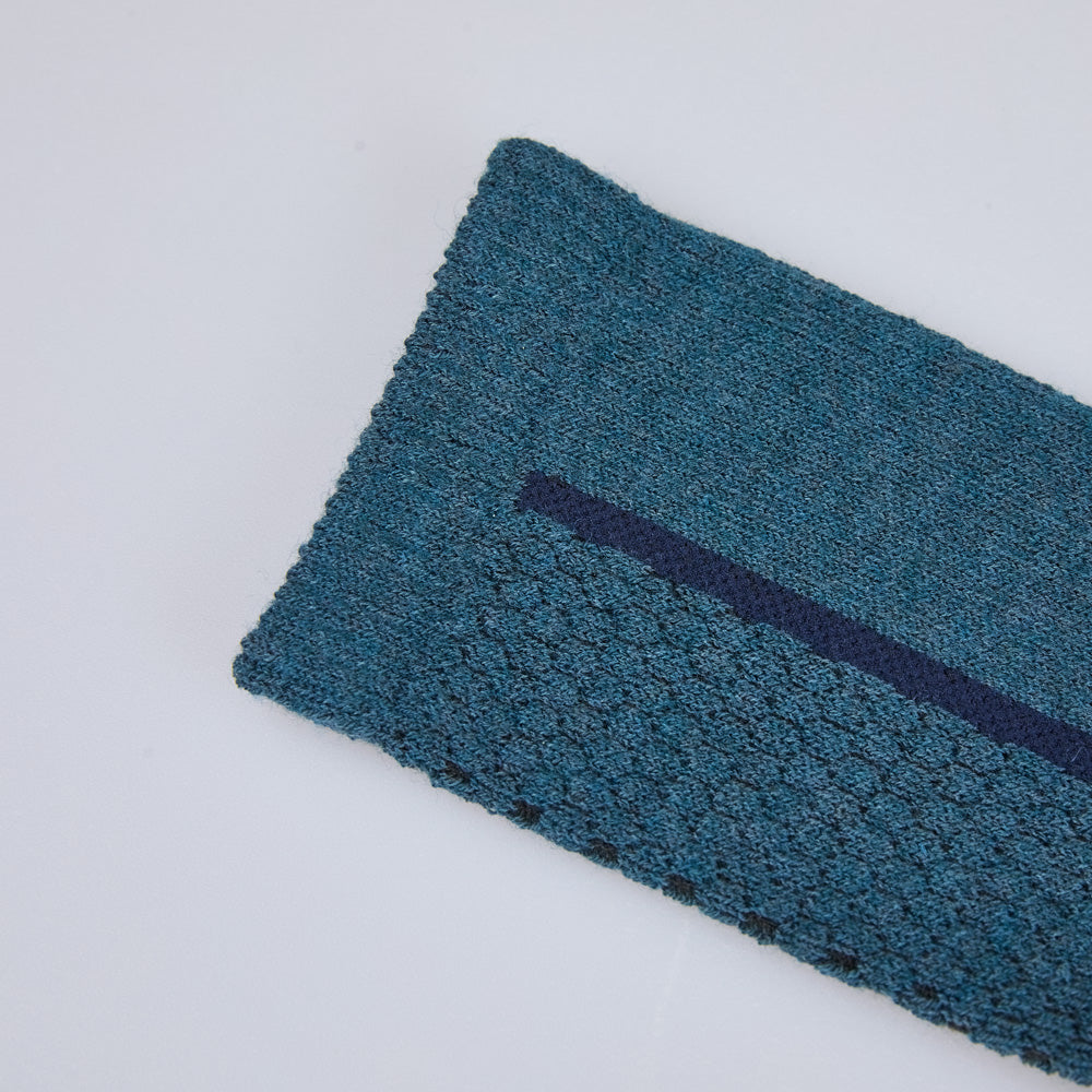 Cushioned Wool-Blend Performance Socks