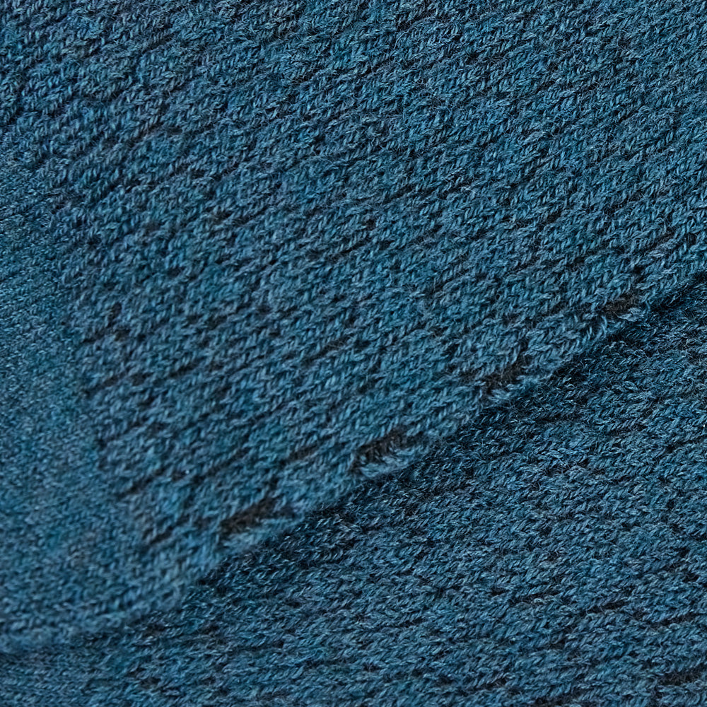 Cushioned Wool-Blend Performance Socks