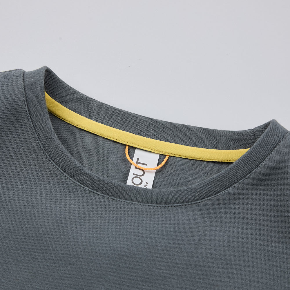 Kids Migrating Animals Graphic Sweatshirt