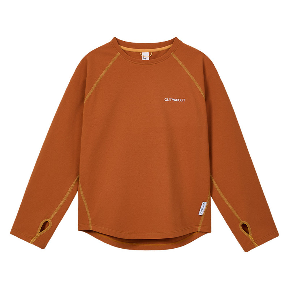 AirSoft Lightweight Performance Base Layer