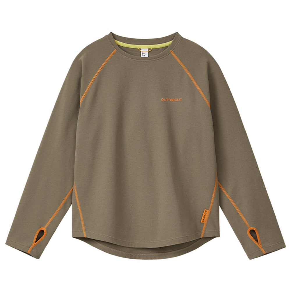 AirSoft Lightweight Performance Base Layer