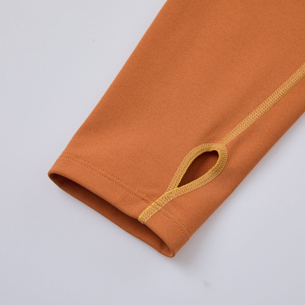 AirSoft Lightweight Performance Base Layer