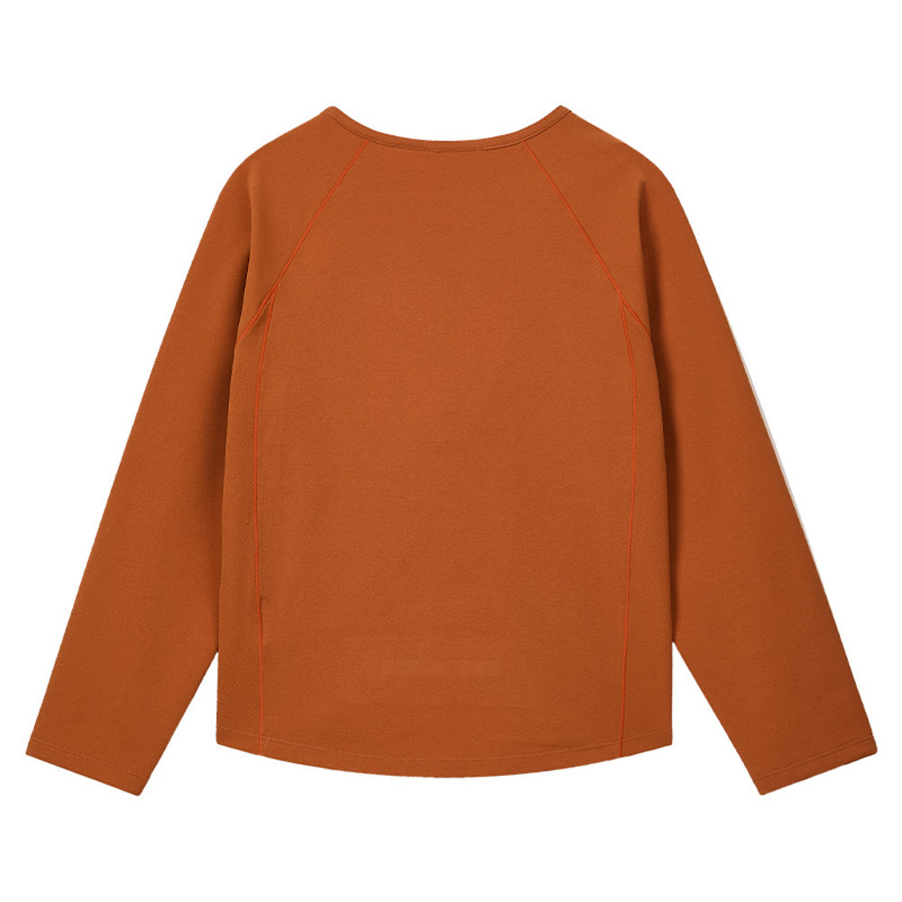 AirSoft Textured Long-Sleeve Base Layer