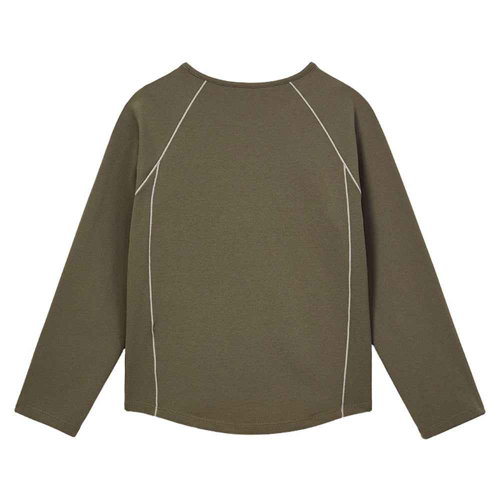 AirSoft Textured Long-Sleeve Base Layer