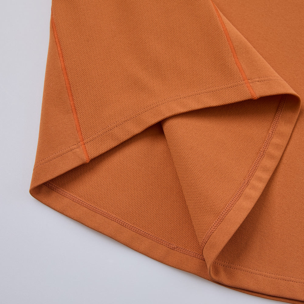 AirSoft Textured Long-Sleeve Base Layer