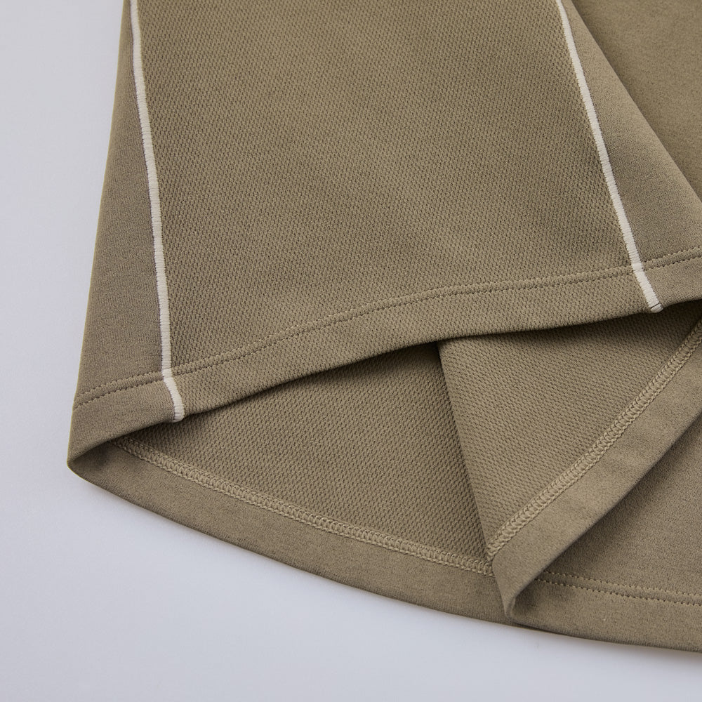 AirSoft Textured Long-Sleeve Base Layer
