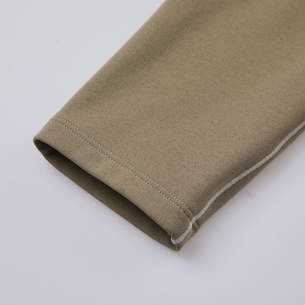AirSoft Textured Long-Sleeve Base Layer