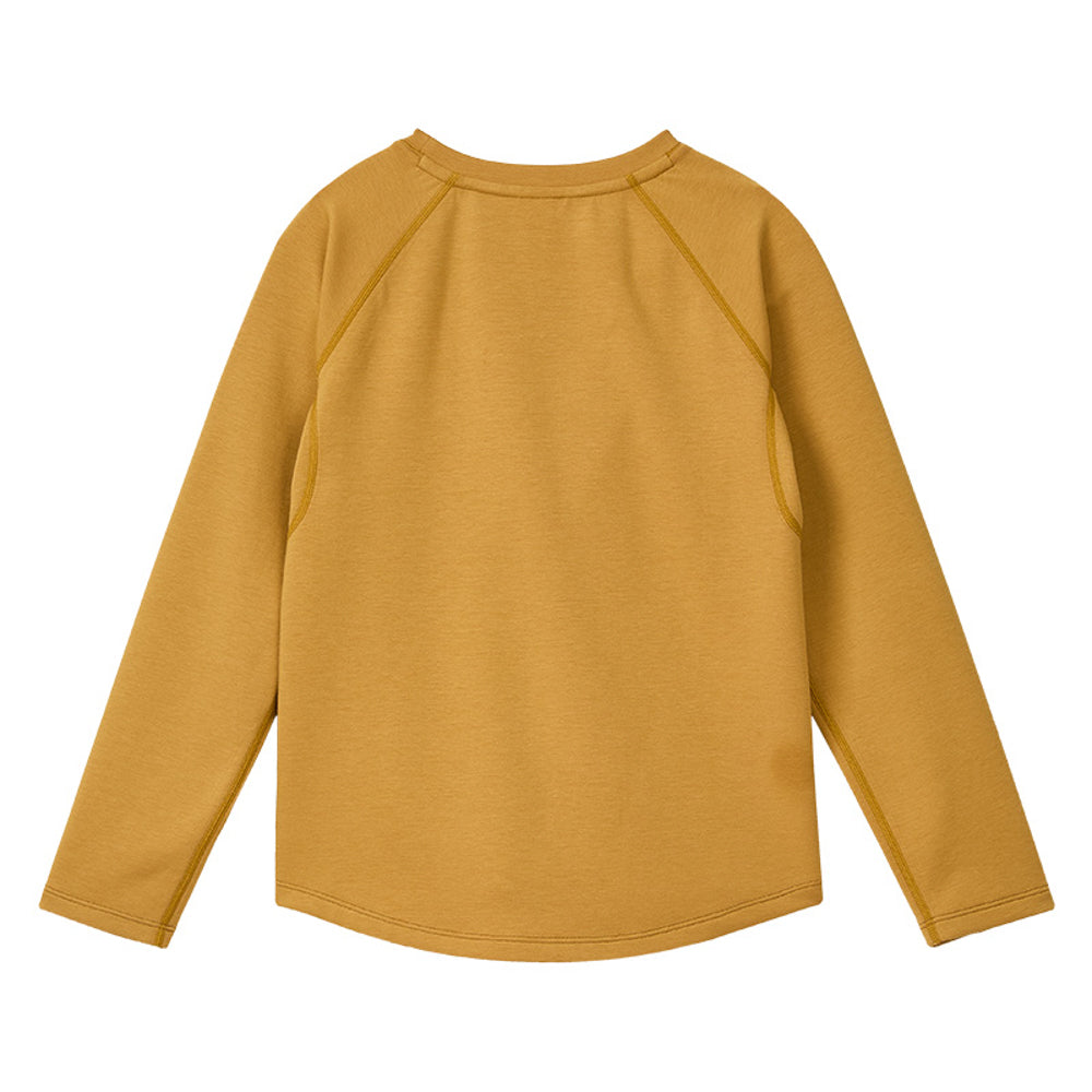Kids Antistatic Thermal Base Layer Set
