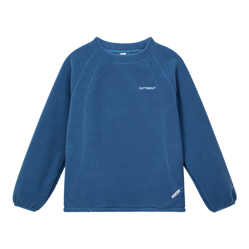 Polartec 200 Fleece Pullover