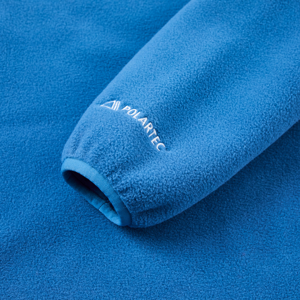 Polartec 200 Fleece Pullover