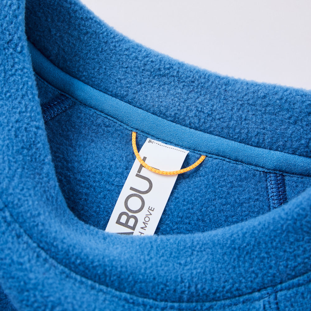 Polartec 200 Fleece Pullover