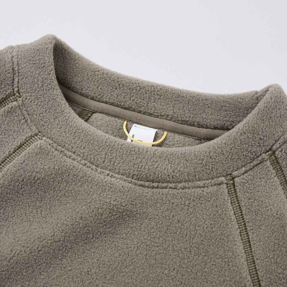 Polartec 200 Fleece Pullover