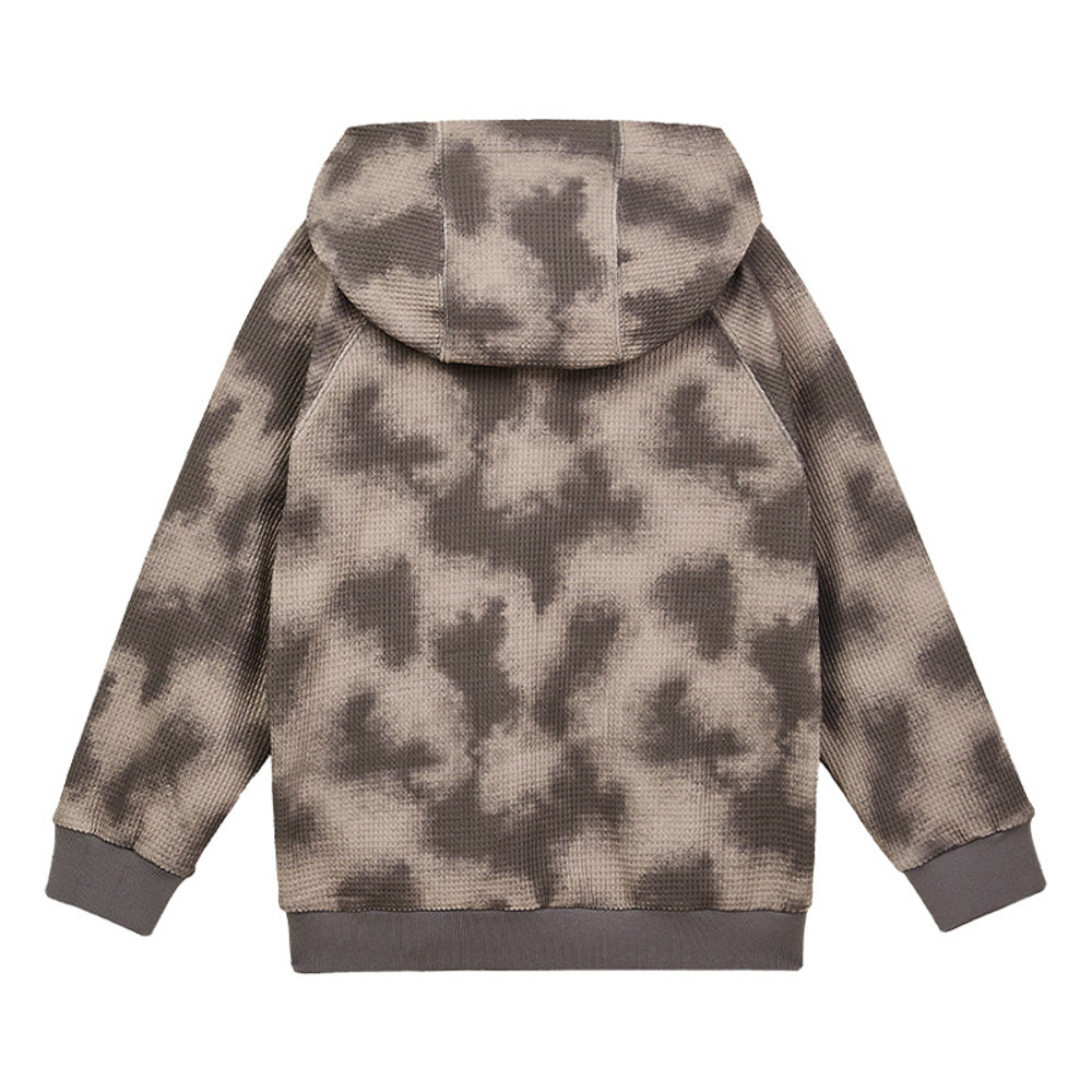 AirSoft Waffle Graphic Hoodie