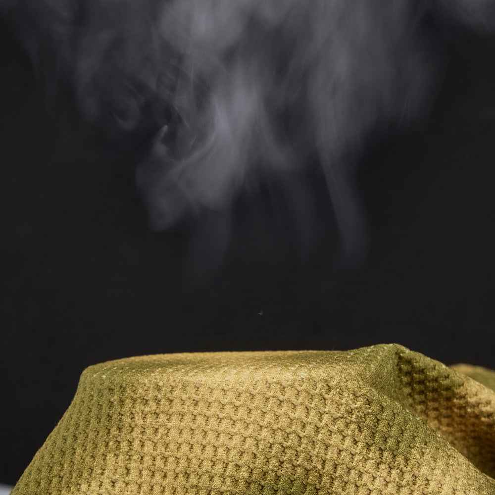 AirSoft Waffle Graphic Hoodie