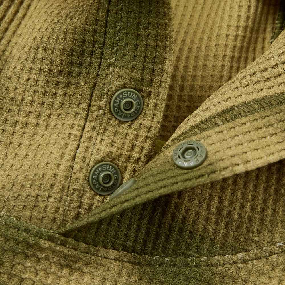 AirSoft Waffle Graphic Hoodie