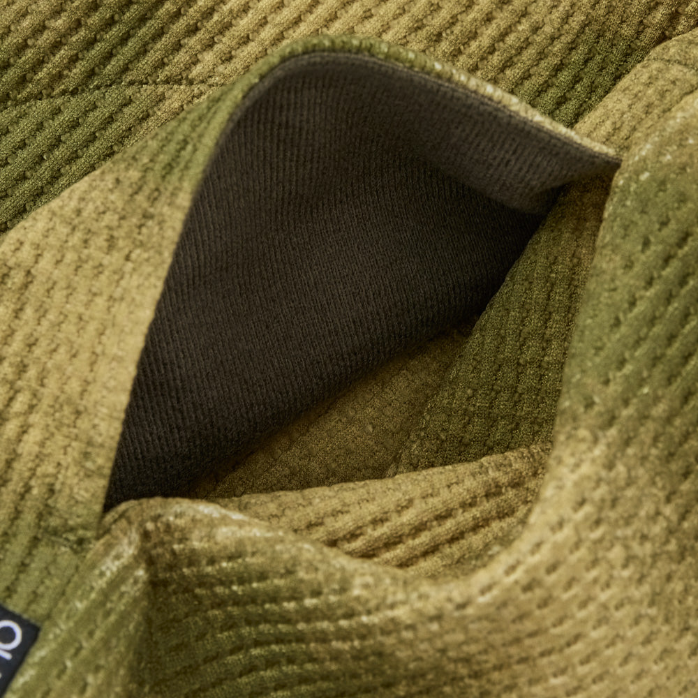 AirSoft Waffle Graphic Hoodie