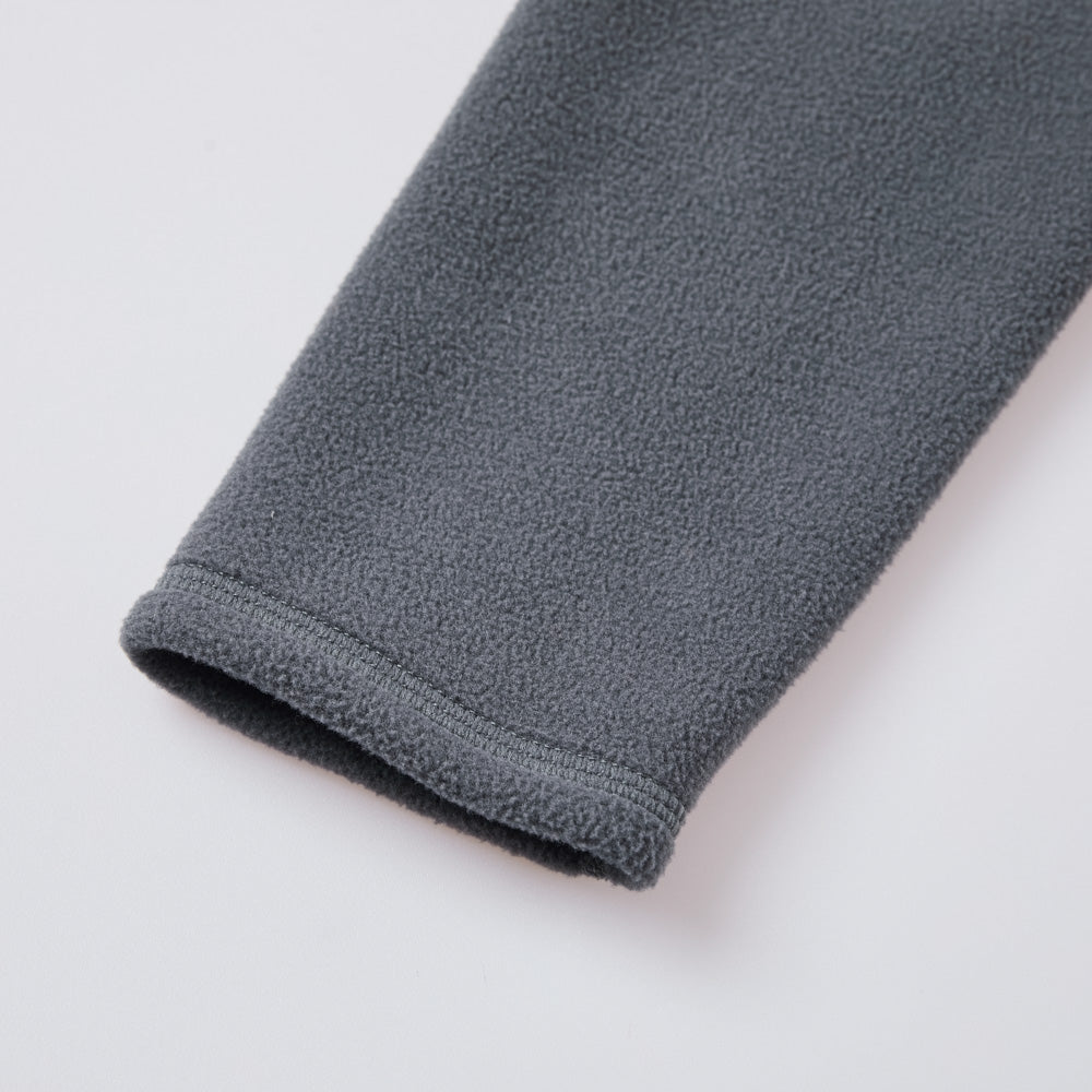 HeatHug Ultralight Anti-Static Fleece Pullover