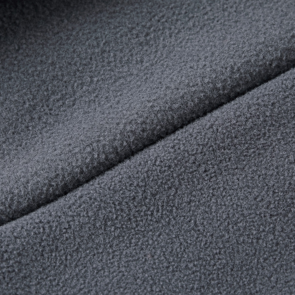 HeatHug Ultralight Anti-Static Fleece Pullover