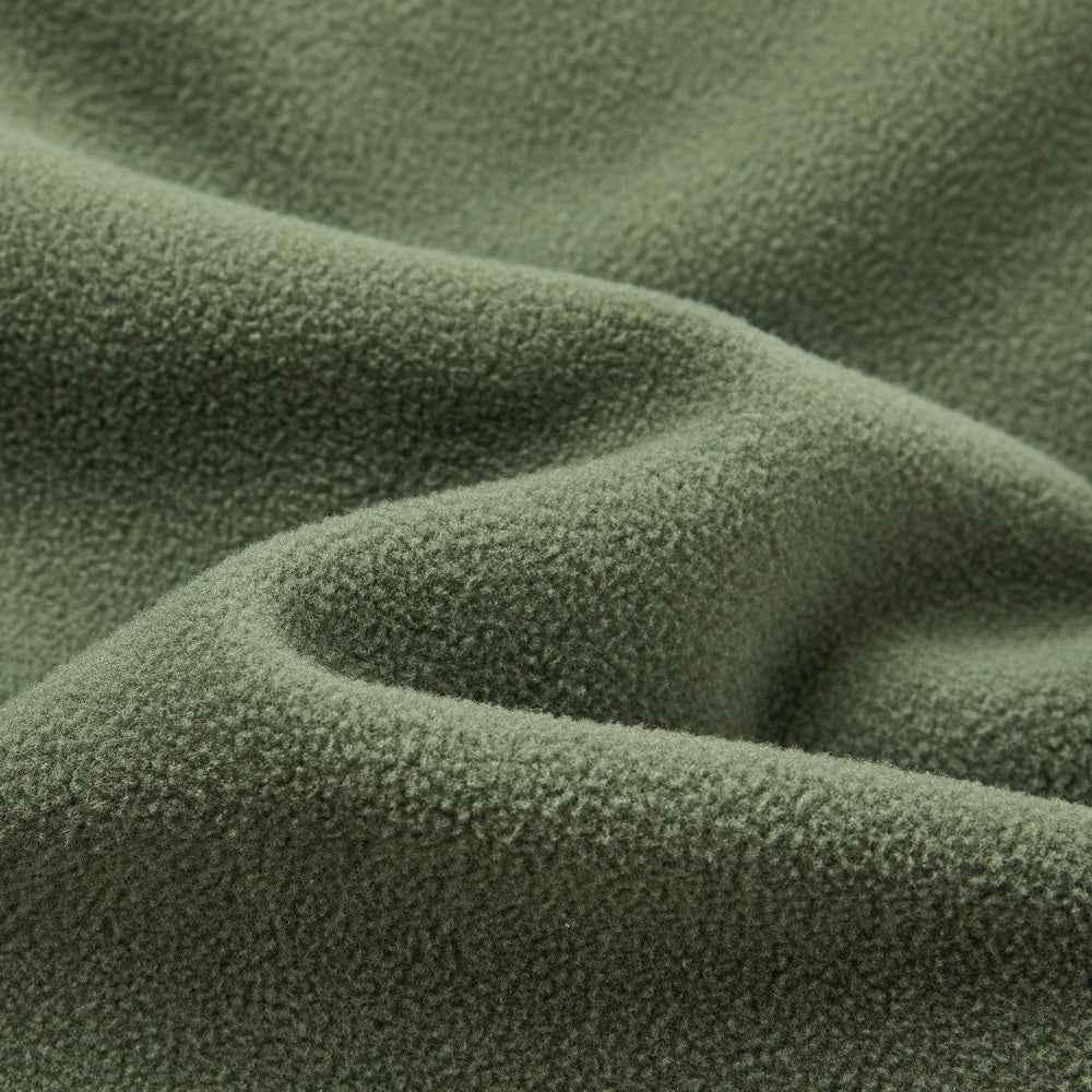 HeatHug Ultralight Anti-Static Fleece Pullover