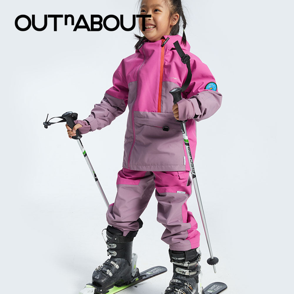 Outnabout Ski suit