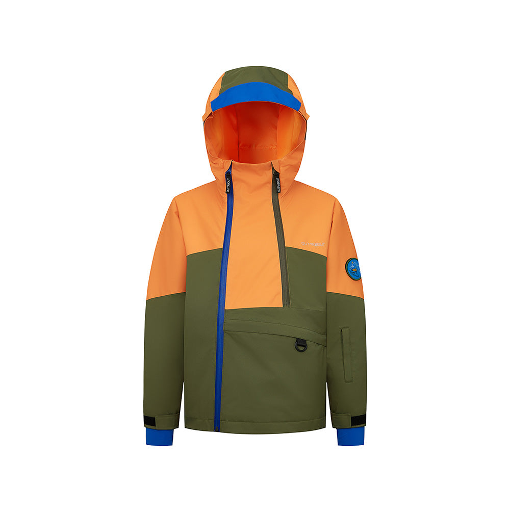 Outnabout Ski suit