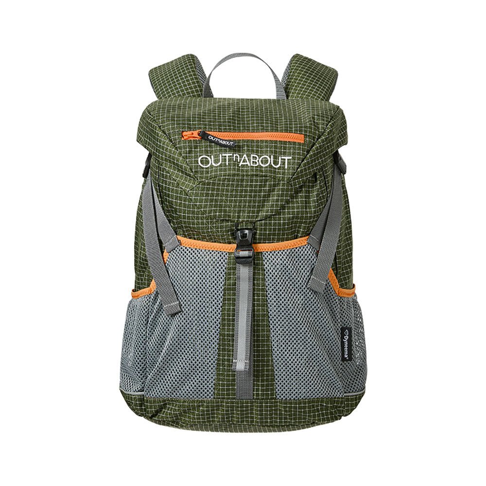 Dyneema Water-Repellent Backpack