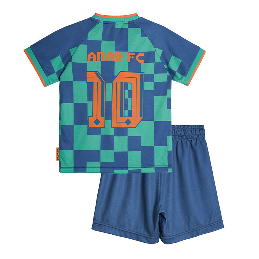 Football Kit