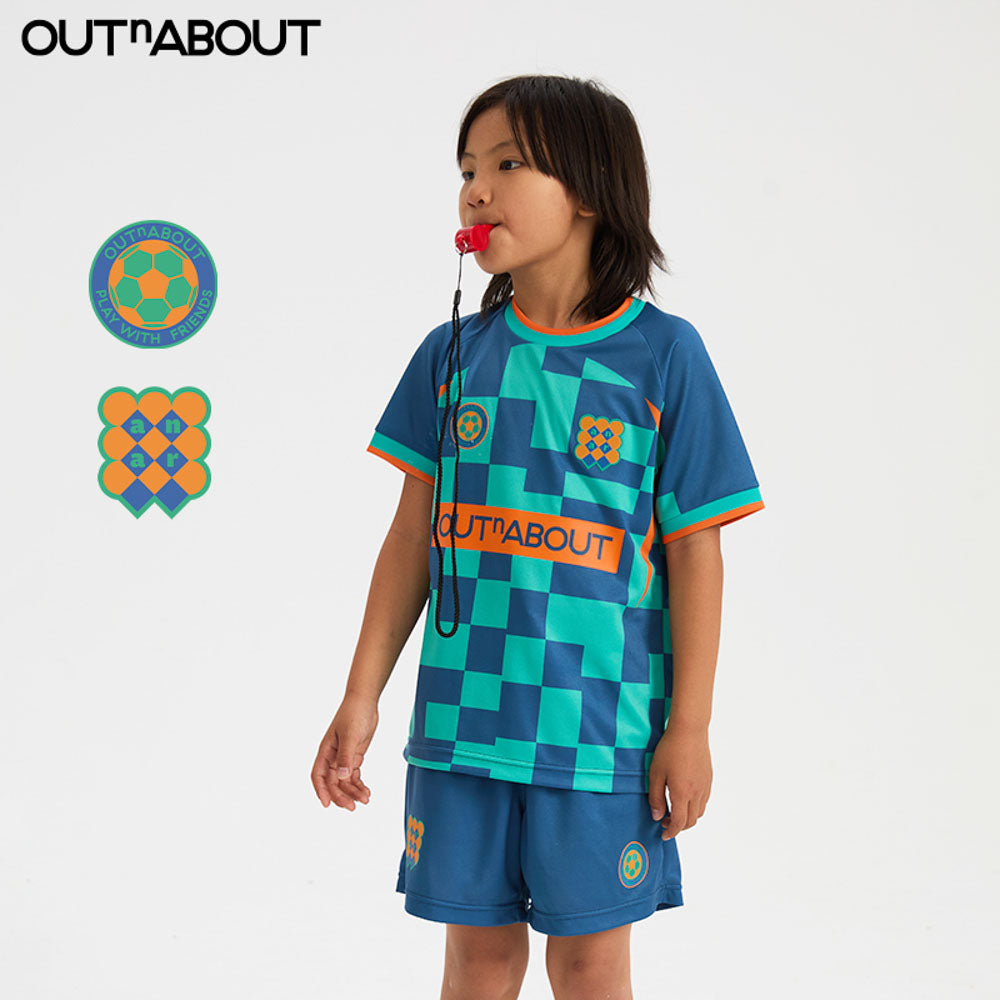 Football Kit