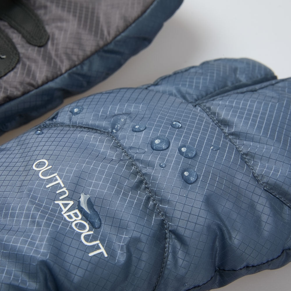Primaloft Lightweight Water-Repellent Gloves