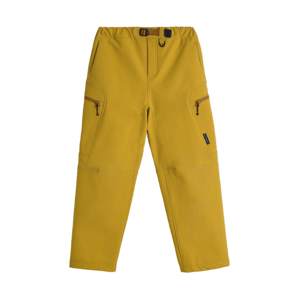 Cordura Softshell Pants