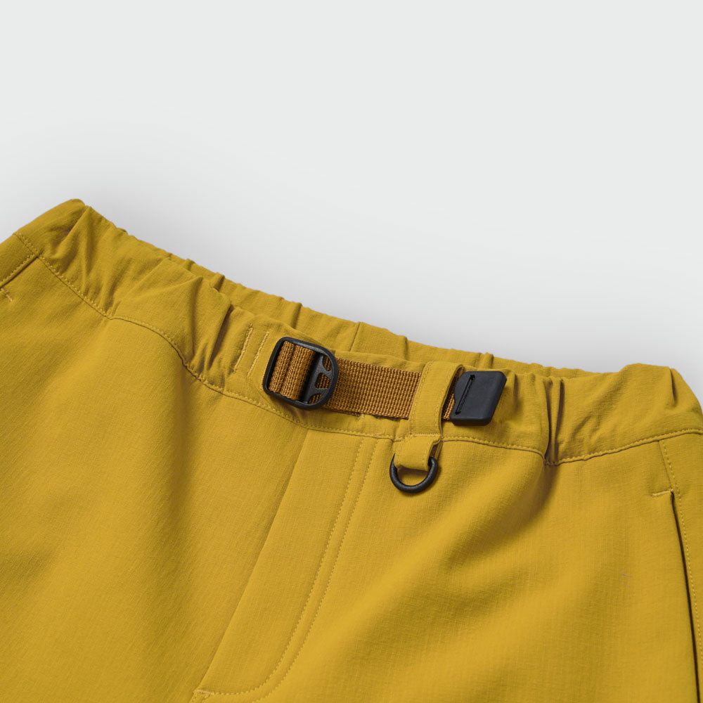 Cordura Softshell Pants
