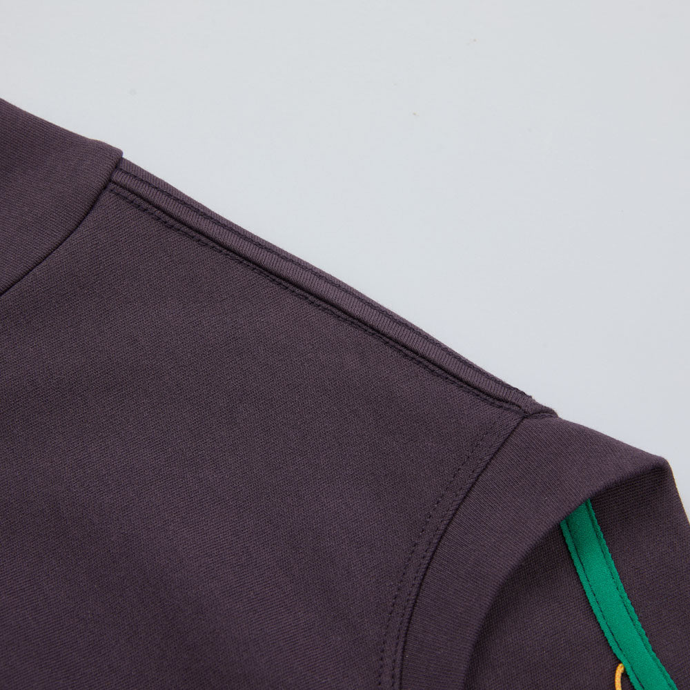Outnabout Graphic Knit Sweatshirt