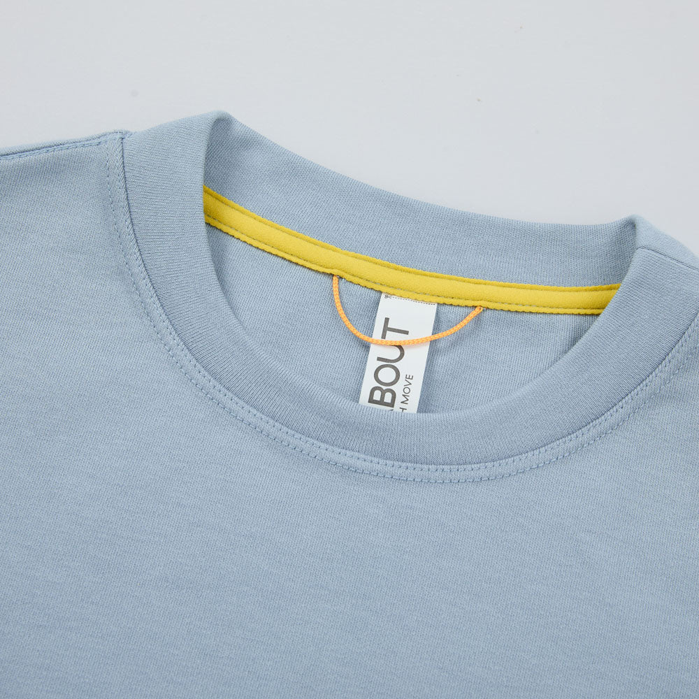 Outnabout Graphic Knit Sweatshirt