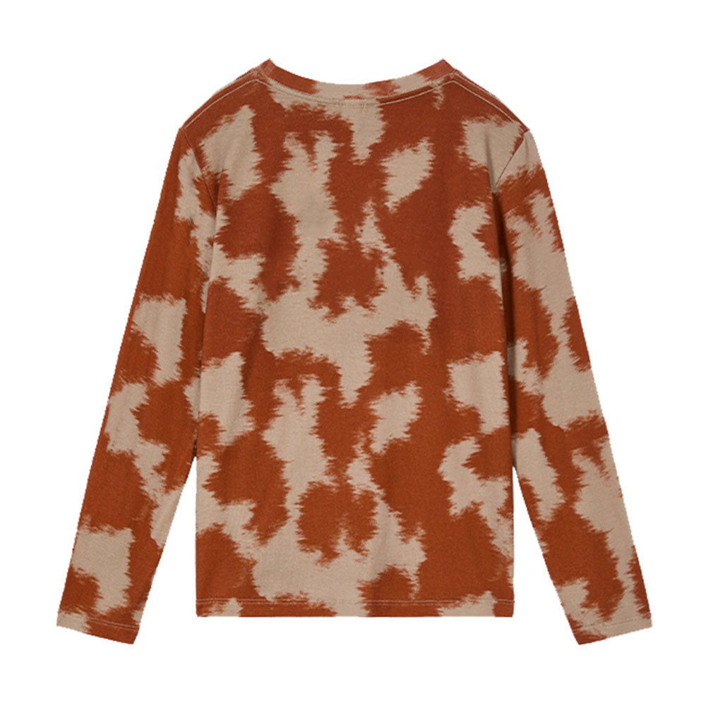 Merino Wool Long-Sleeve Tee