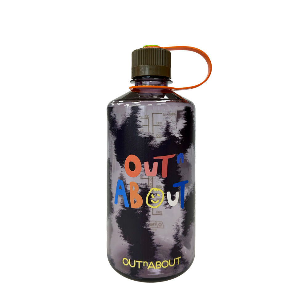 Nalgene Co-branded Water Cup