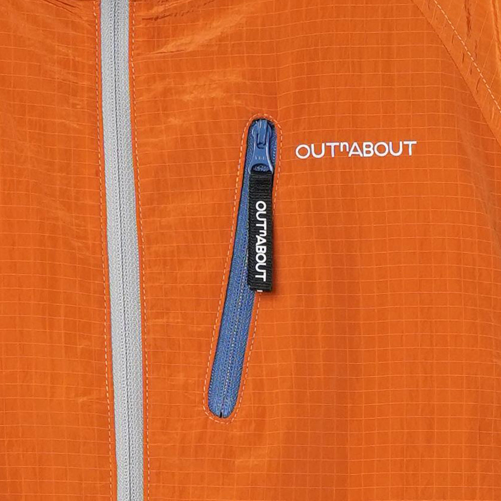 Mosquito & Sun-Protection Jacket