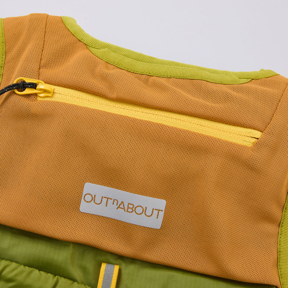 Trail Running Vest