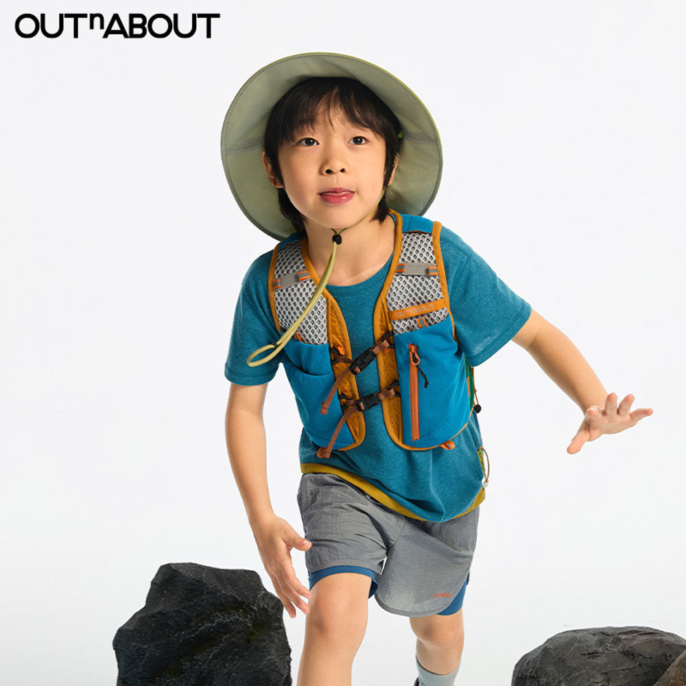 Trail Running Vest