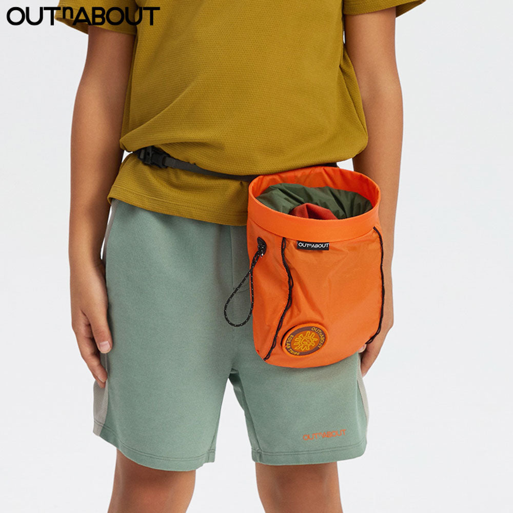Chalk Bag