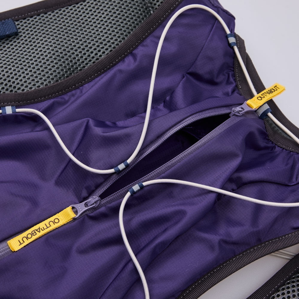 Lightweight Trail Running Backpack