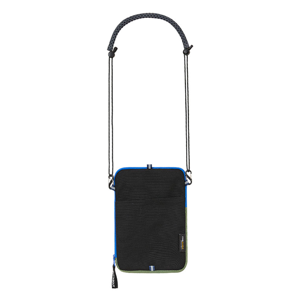 Cordura Lightweight Crossbody Bag