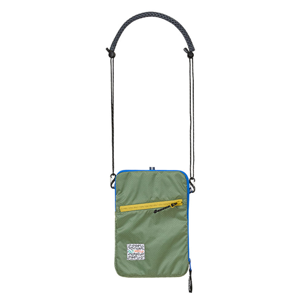 Cordura Lightweight Crossbody Bag