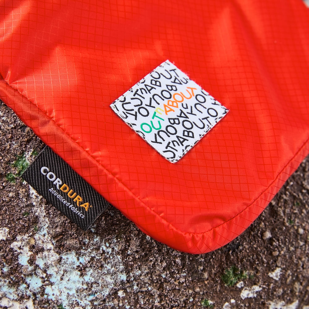 Cordura Lightweight Crossbody Bag