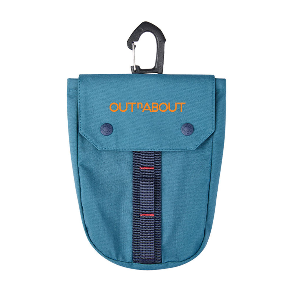 Woven Lightweight Sling Bag