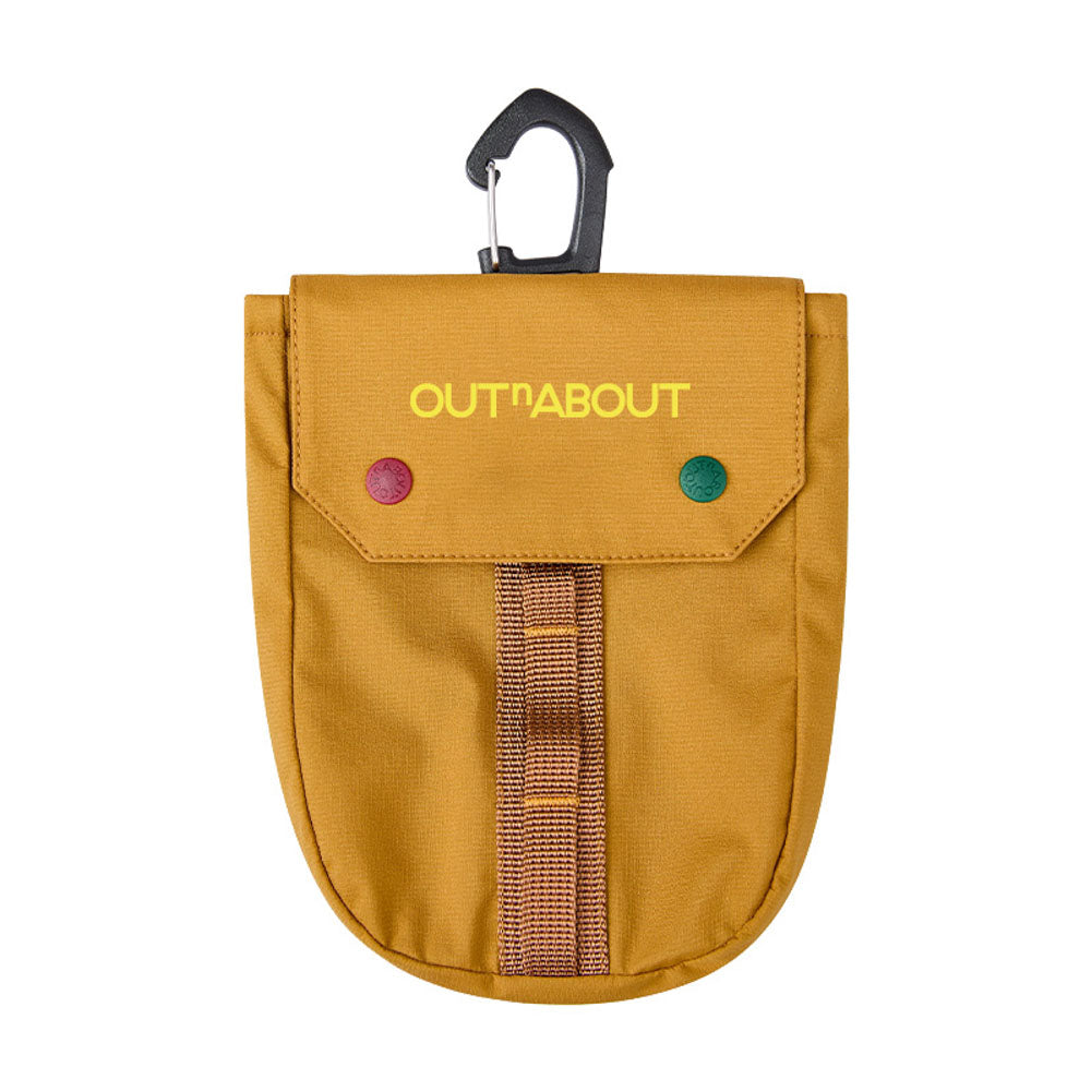 Woven Lightweight Sling Bag