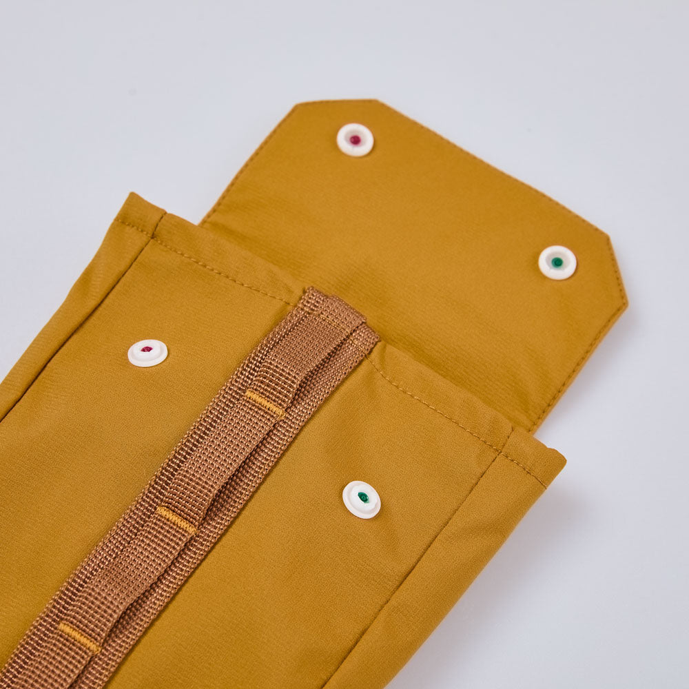 Woven Lightweight Sling Bag
