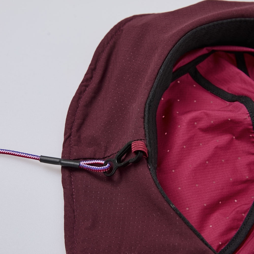 Sun Protection Breathable Woven Fisherman Hat