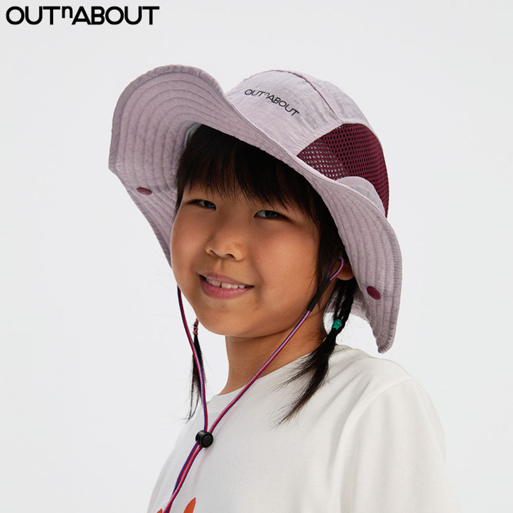 Mosquito & Sun Protection Hat