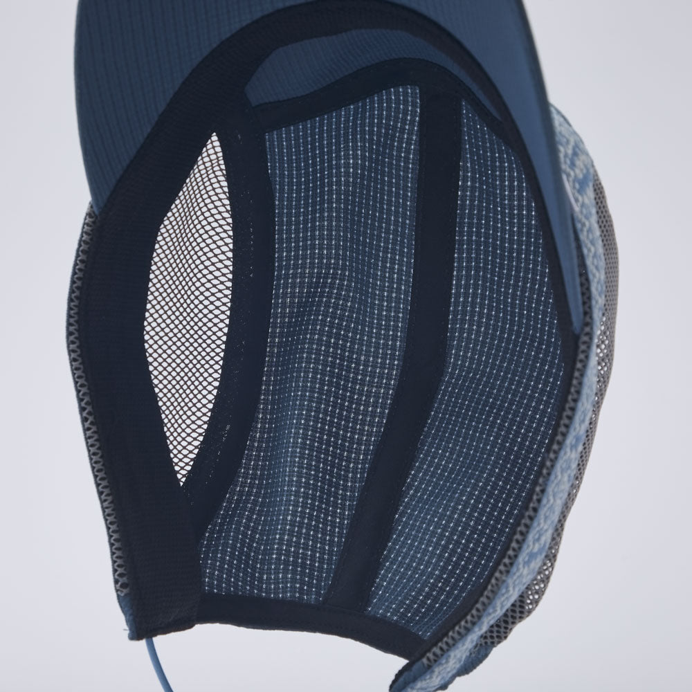 Breathable Quick-Dry Baseball Cap
